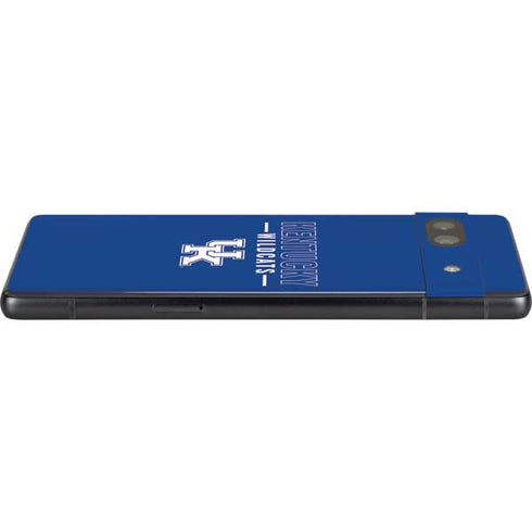 University of Kentucky Wildcats Google Pixel 7a Skin